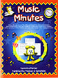 Music Minutes Reproducible Book